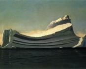 Iceberg - 威廉·布雷德福